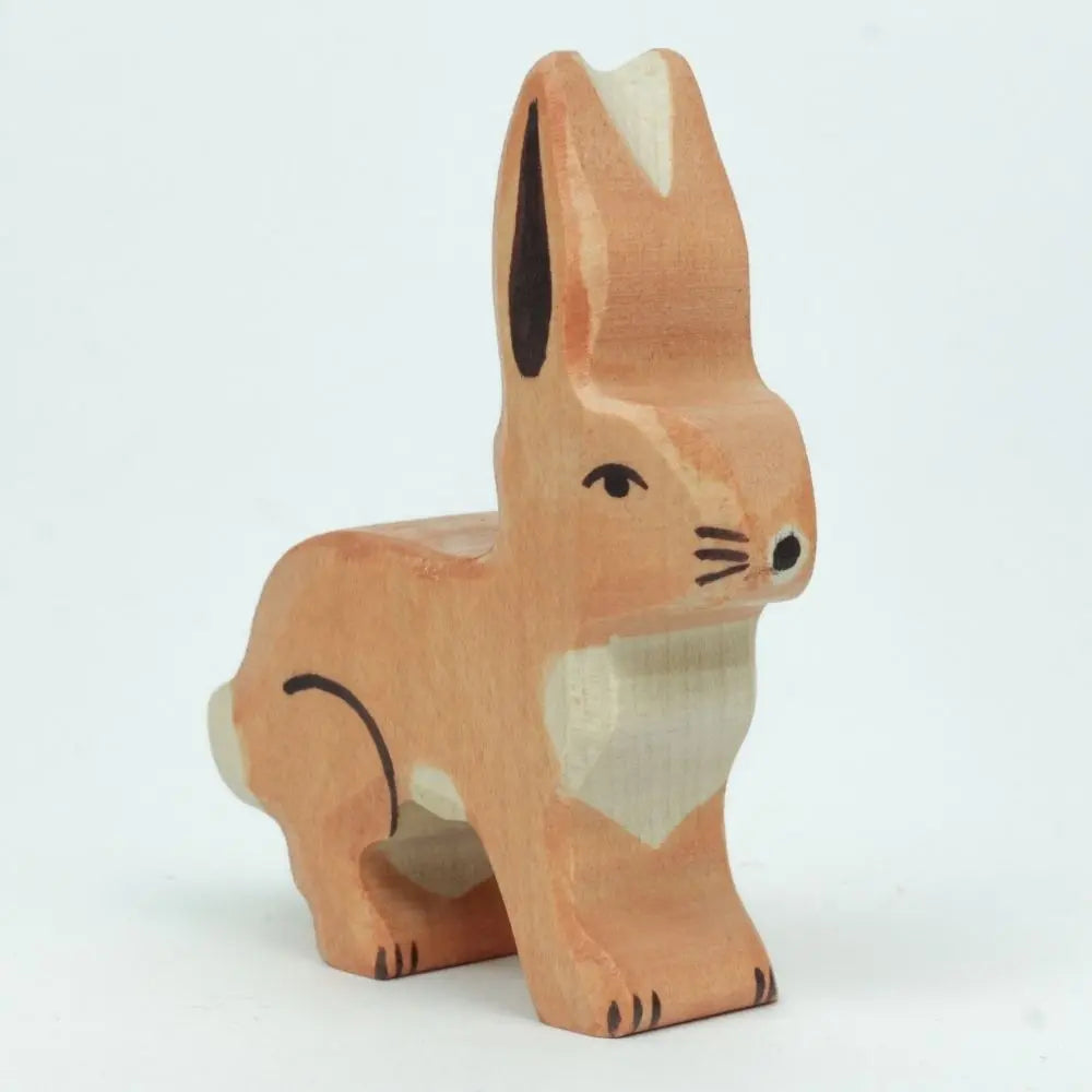 Holztiger hare hot sale