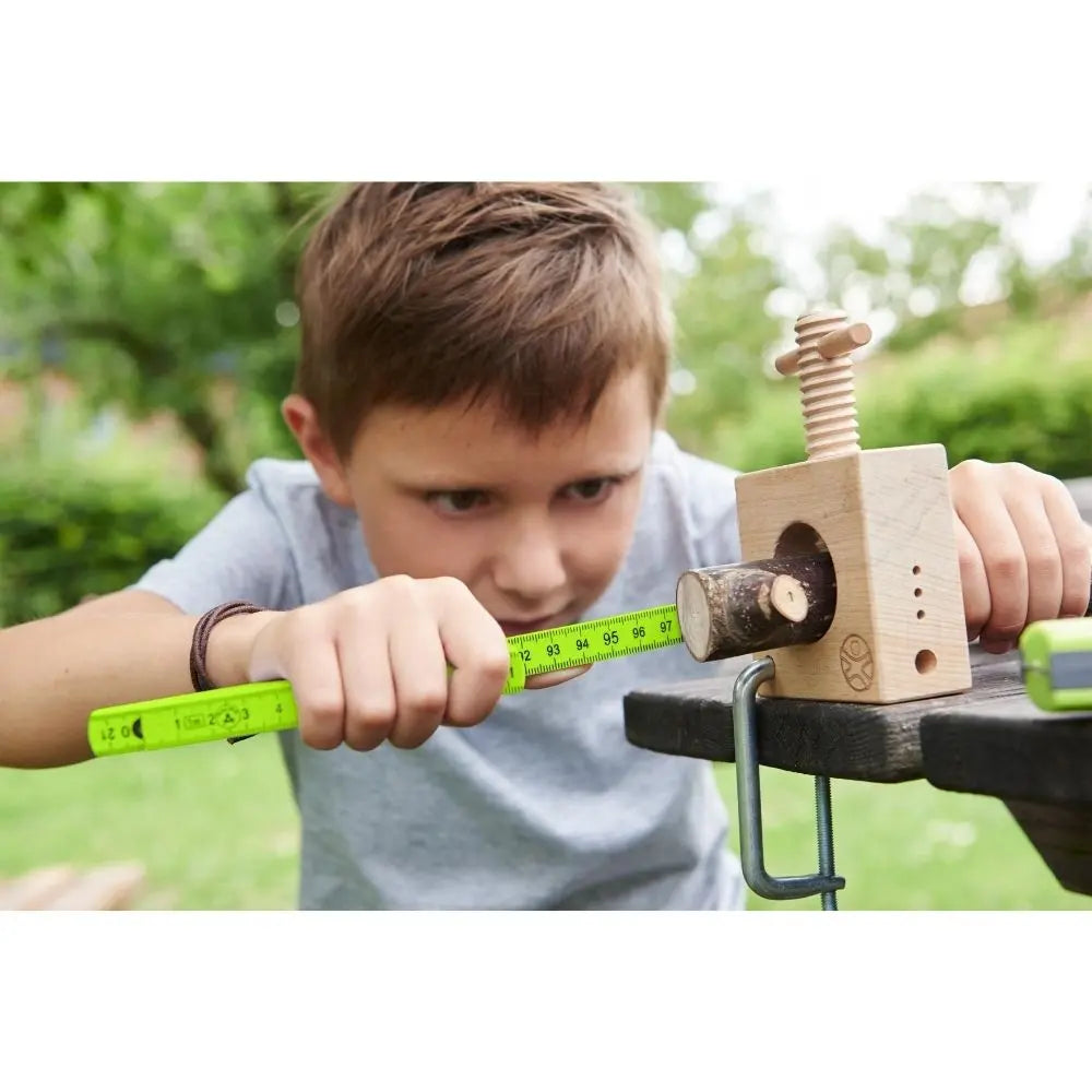 Meter ruler for children