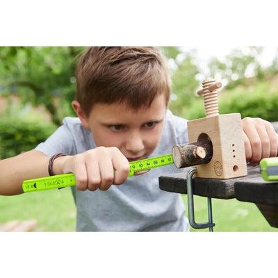 Meter ruler for children